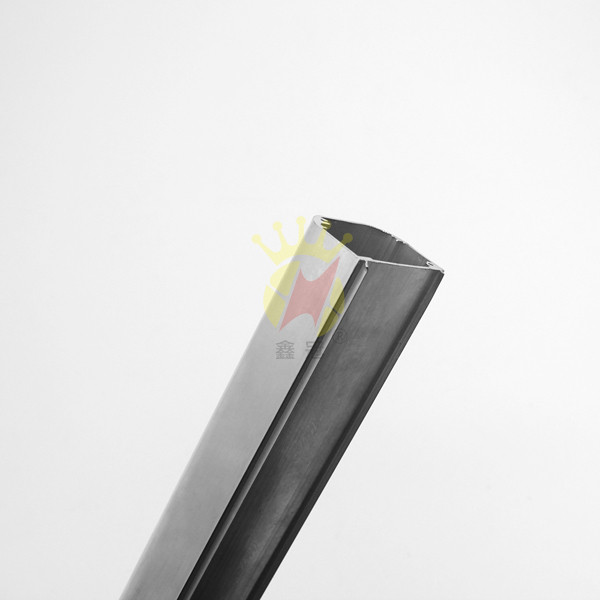 LED燈具鋁型材散熱器2