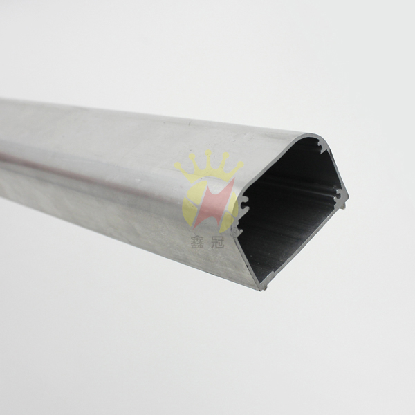LED燈具鋁型材散熱器3