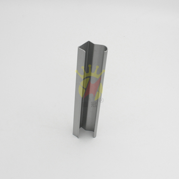 展示器材用鋁型材1